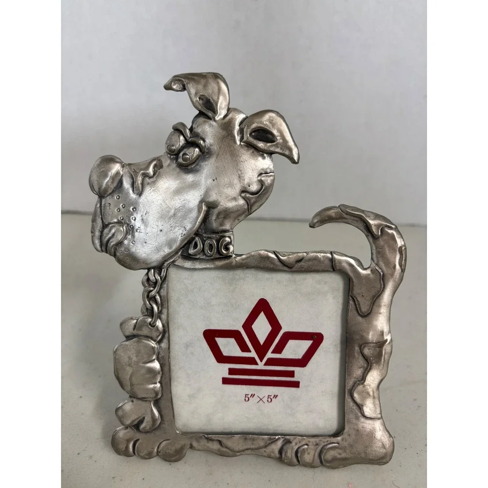 N/A pewter style